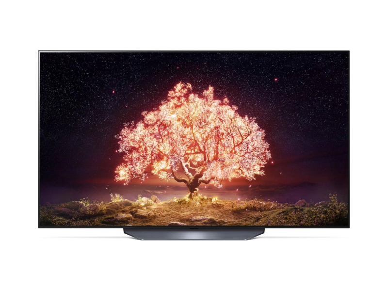 LG OLED65B13LA